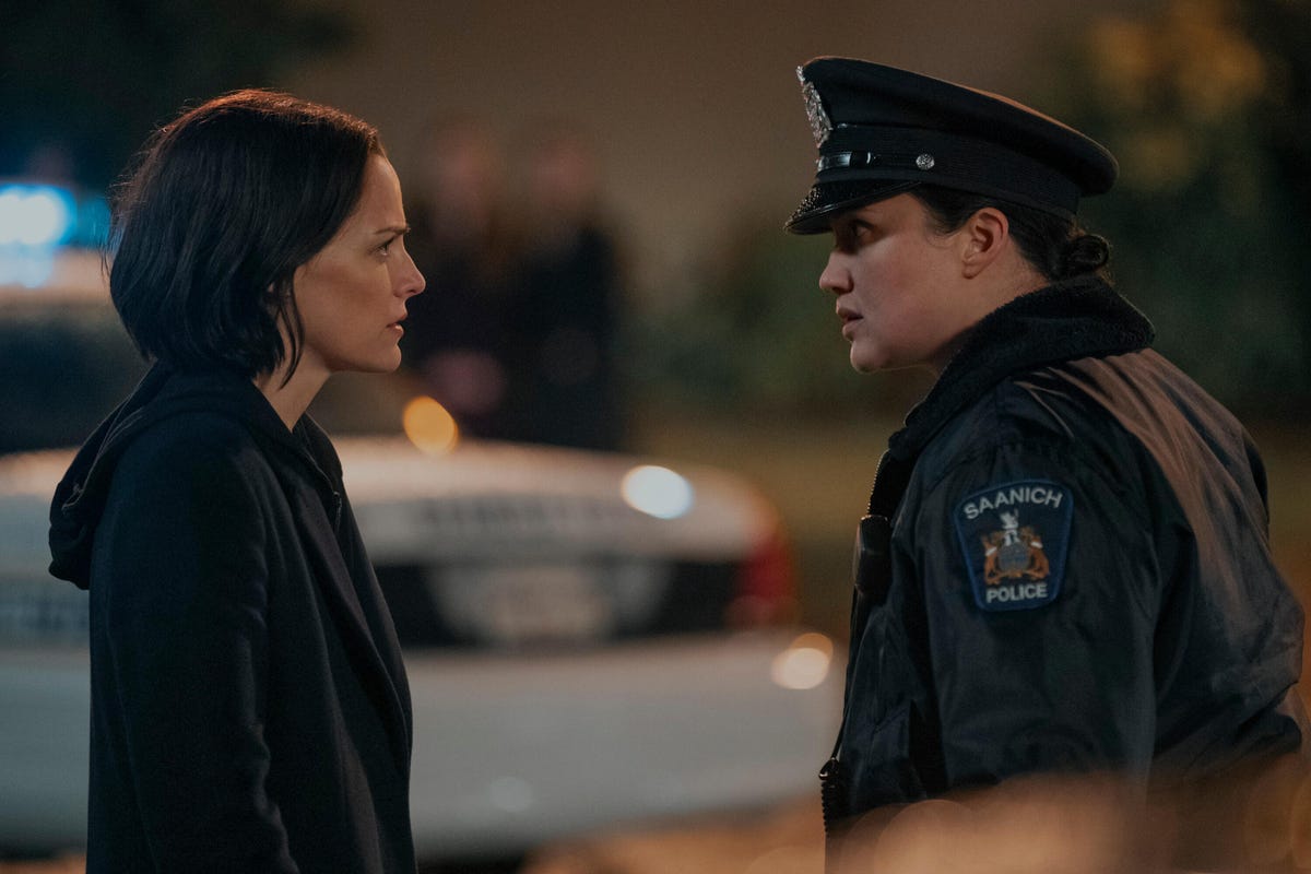 ‘Under the Bridge’ Episode 6 Recap