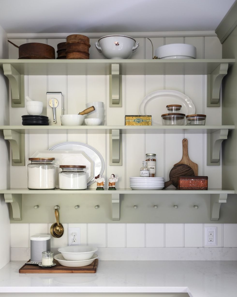 Pantry Organization Ideas and Tips, According to Experts