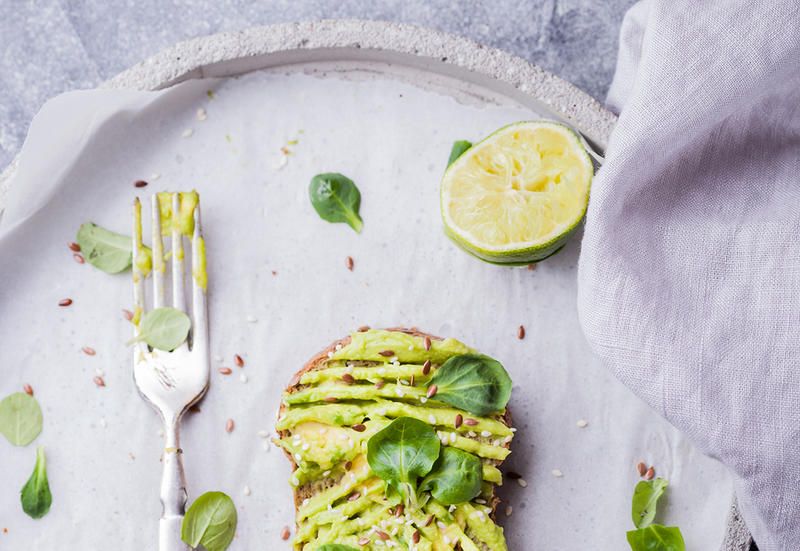 6 utensili da cucina per l'avocado