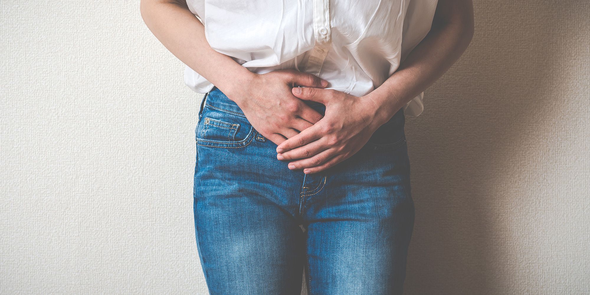 The one thing that will actually stop you from getting UTIs
