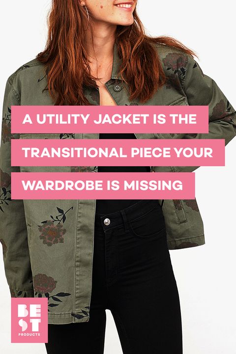 utility jackets best 2018