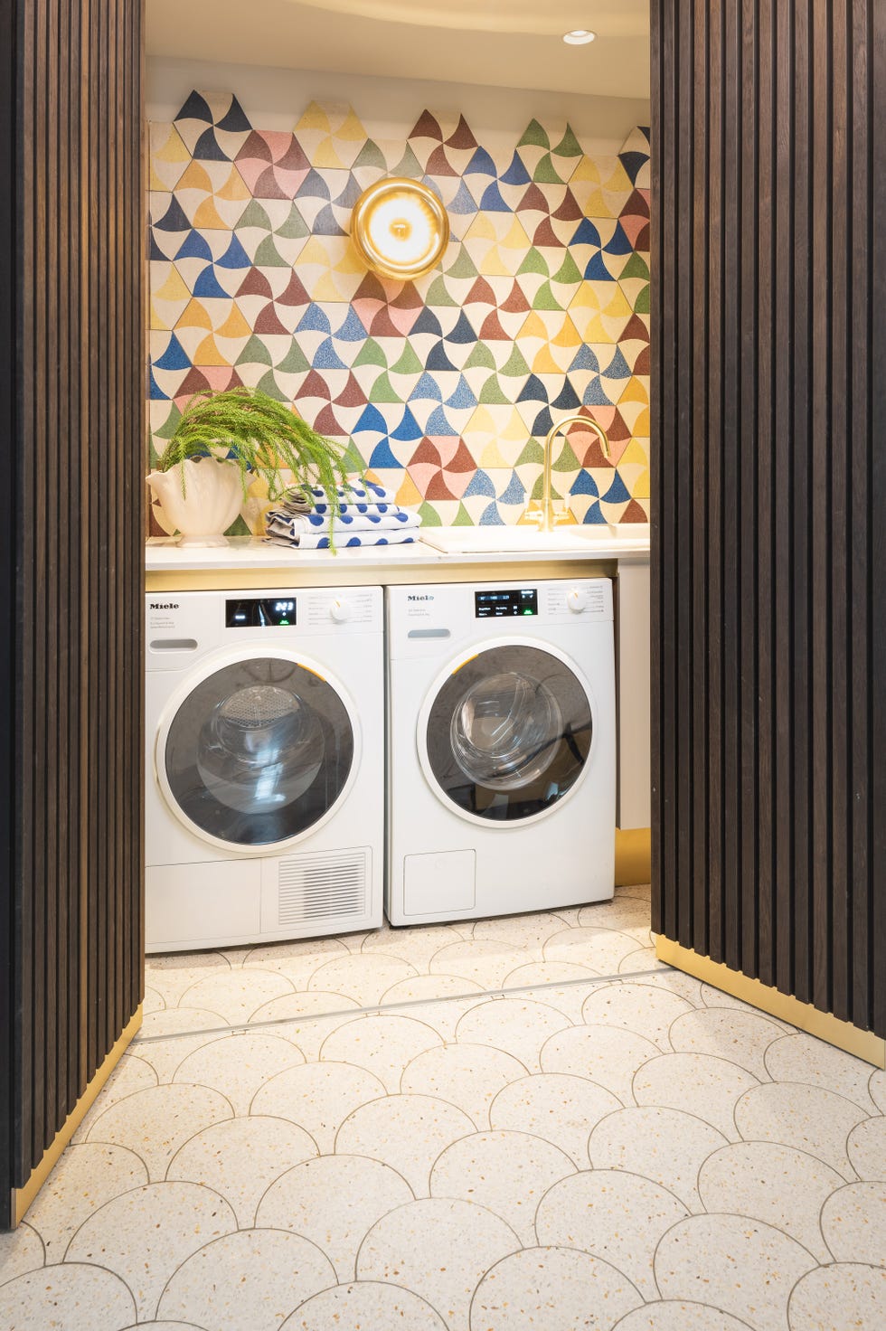 utility room ideas