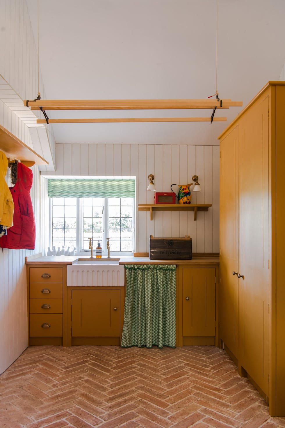 utility room ideas
