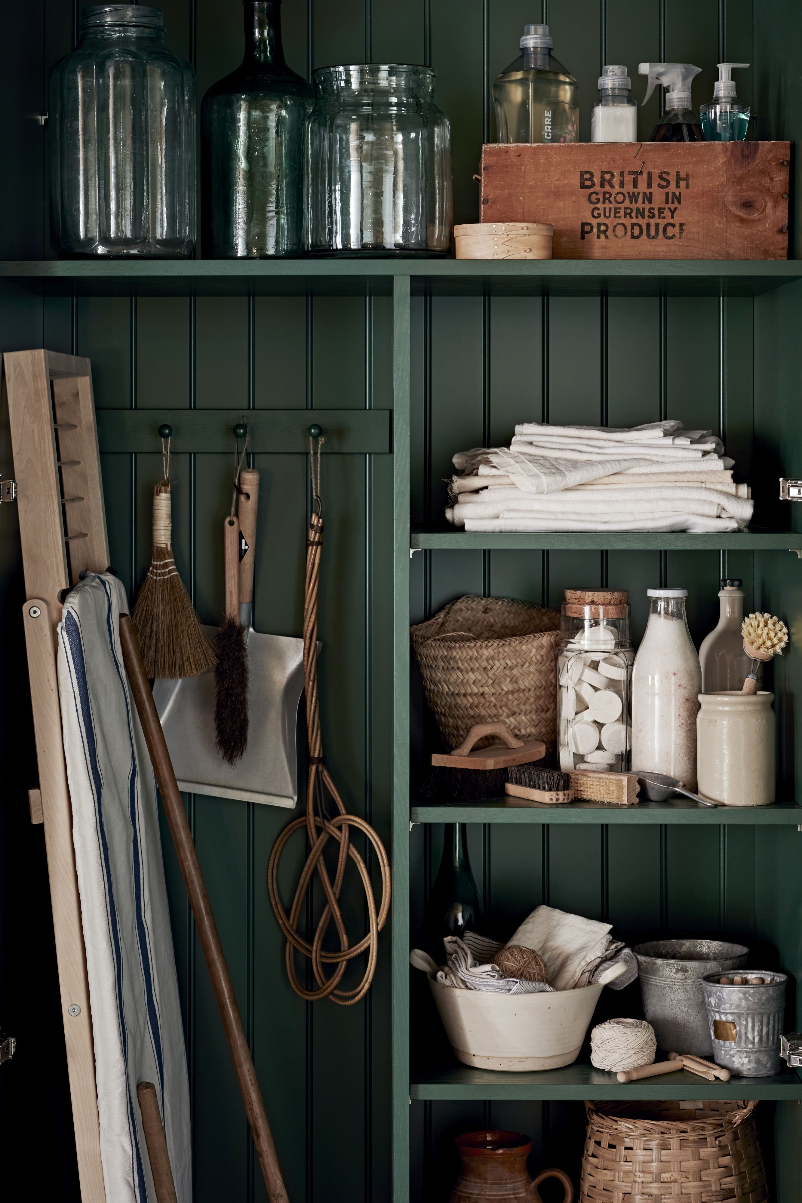 5 Reasons Why You Need a Utility Room - Kitchen Inspiration