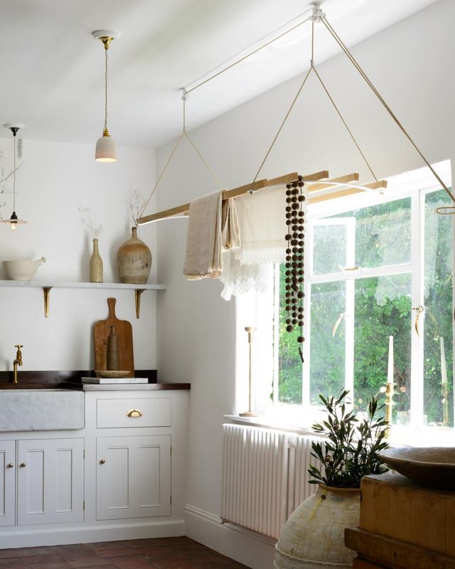 utility room ideas country style