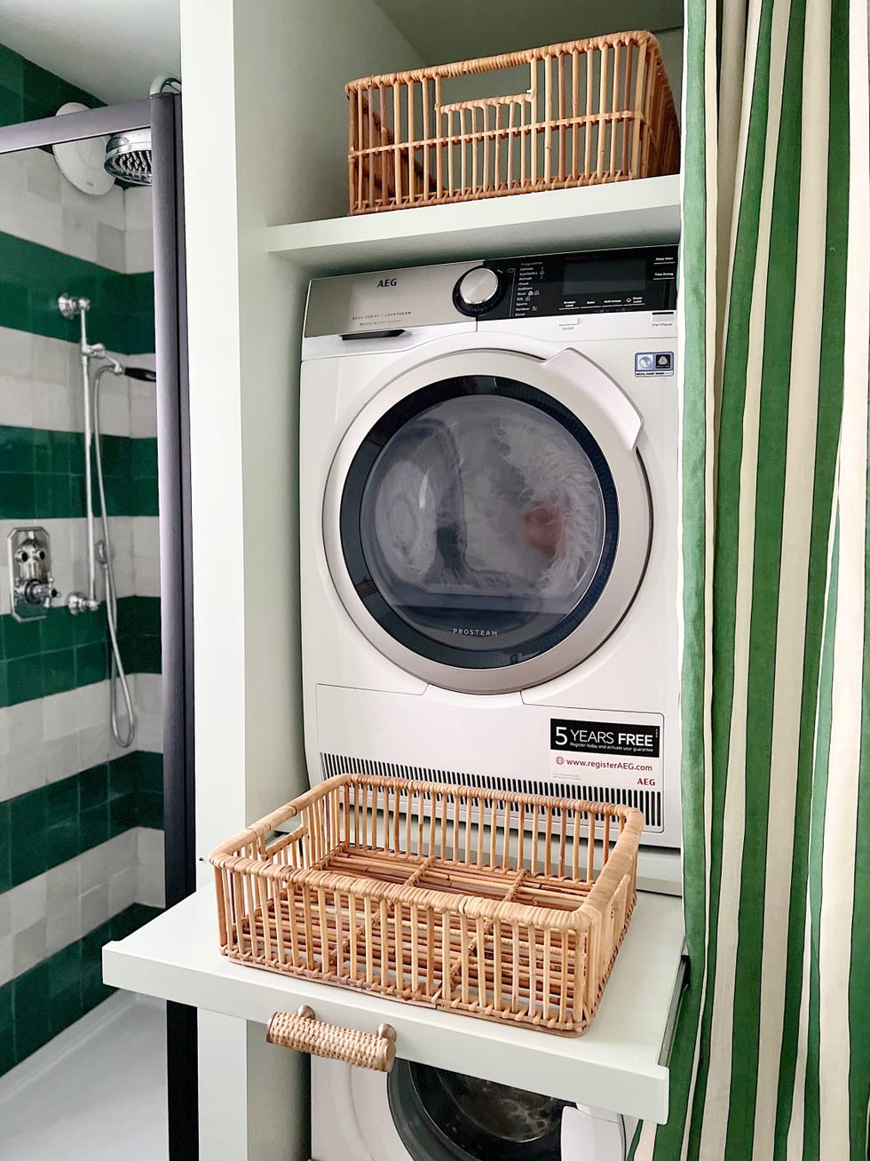 utility room ideas