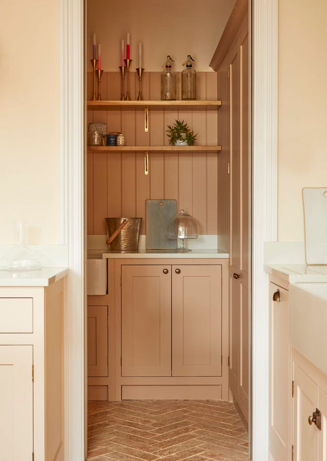 utility room ideas