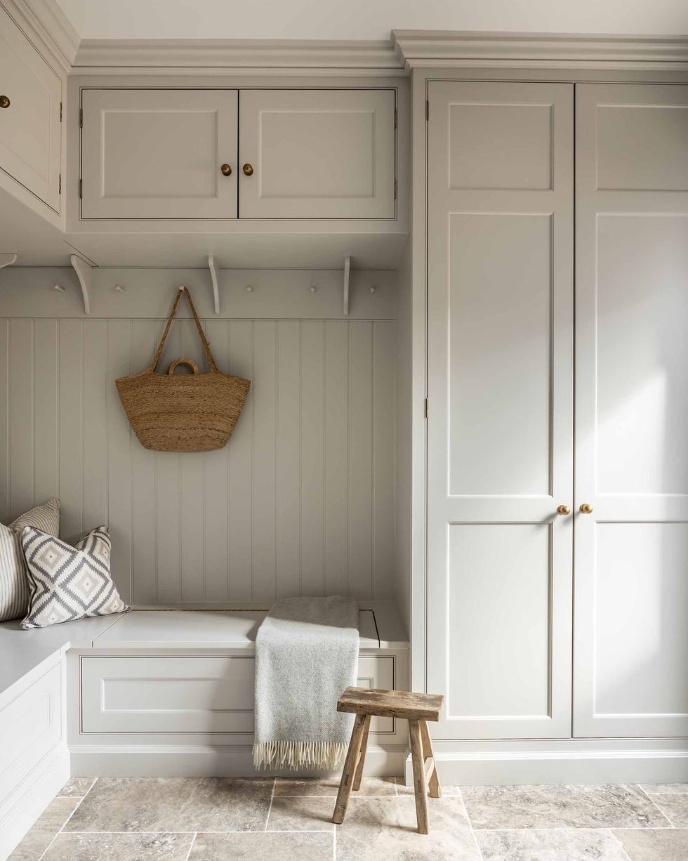 Neutral utility room utility room ideas colour palette