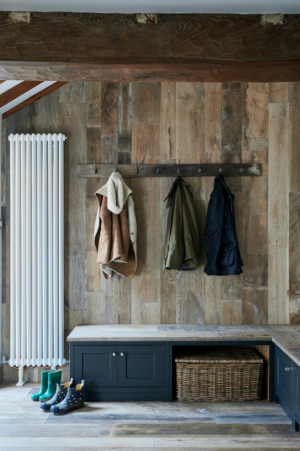 utility room ideas