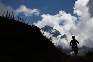 utmb, monte bianco, trail running