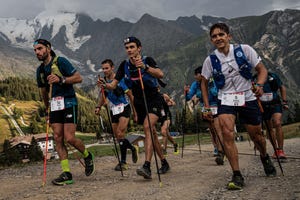 UTMB