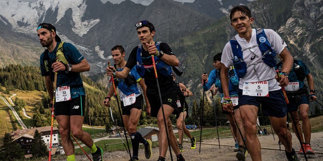 UTMB UTMB