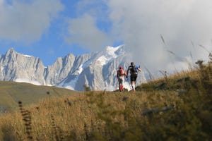 etc experience trail courmayeur