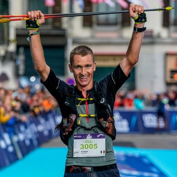 Andreas Reiterer andreas reiterer, ccc, utmb, trail running, ultra trail