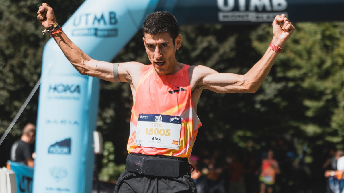 preview for El calendario del circuito mundial de UTMB 2024