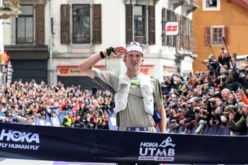 tom evans utmb ultra trail mont blanc 2025