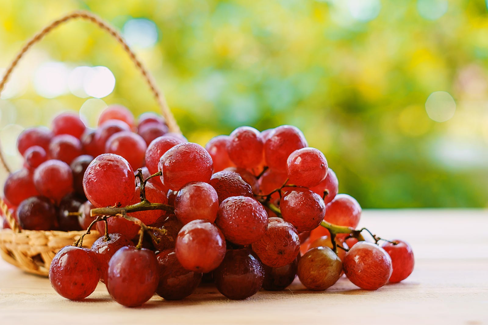 Las 10 mejores frutas para los deportistas