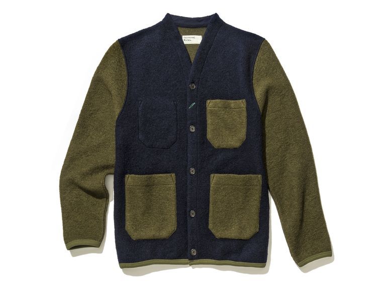 The Best Men s Cardigans 2020 Autumn Fashion Trends Esquire