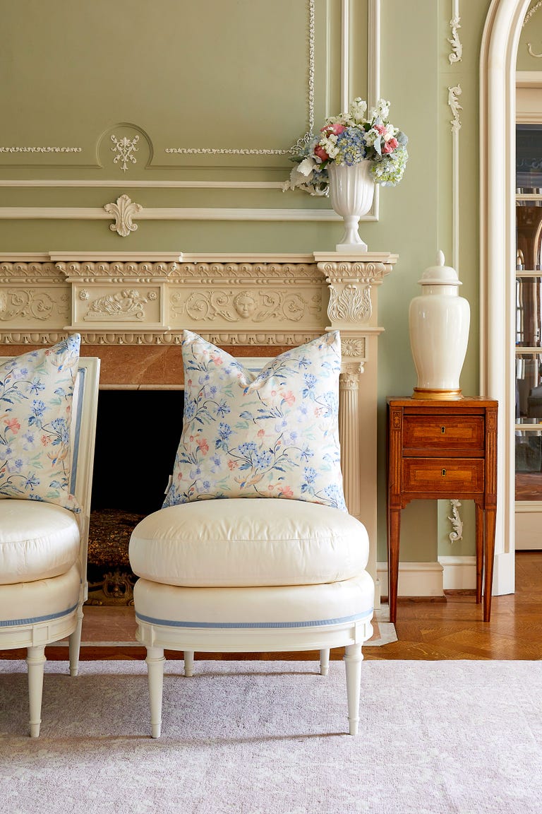 Caitlin Wilson Caitlin Wilson's New Home Design Will Include These 5 Trends