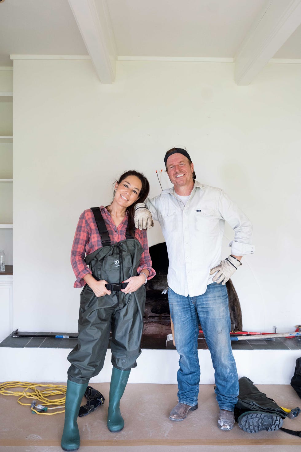 chip and joanna gaines