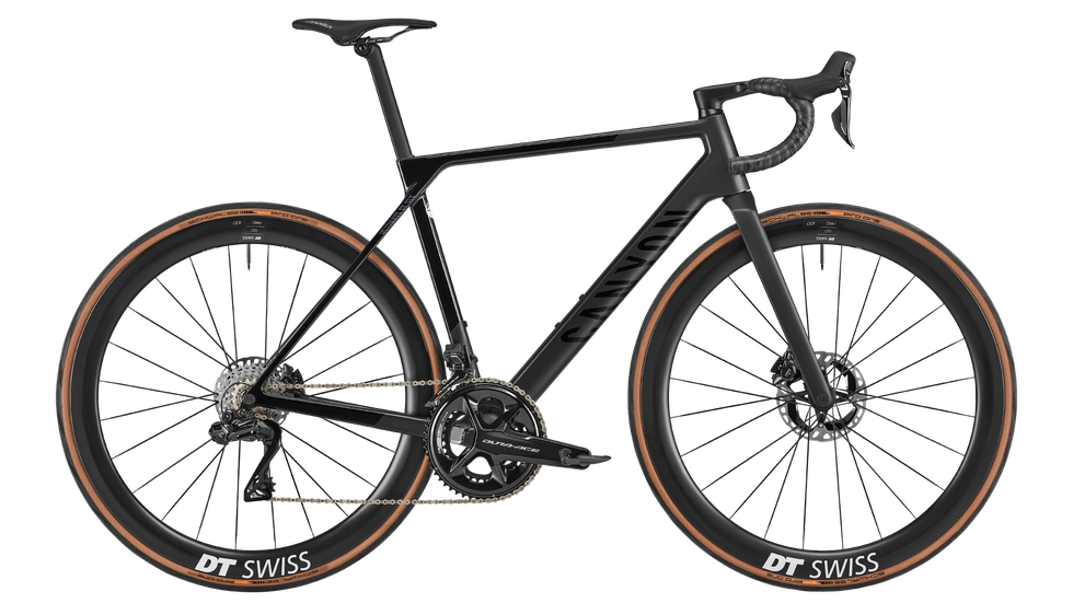 The Fifth Generation Canyon Ultimate Road Bike Is Here