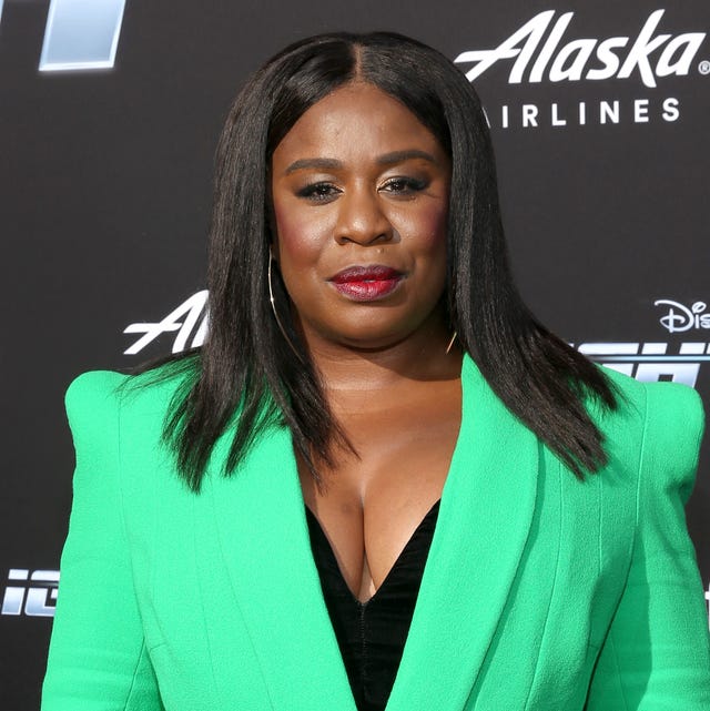 Orange Is the New Black's Uzo Aduba joins Grey's Anatomy creator's new