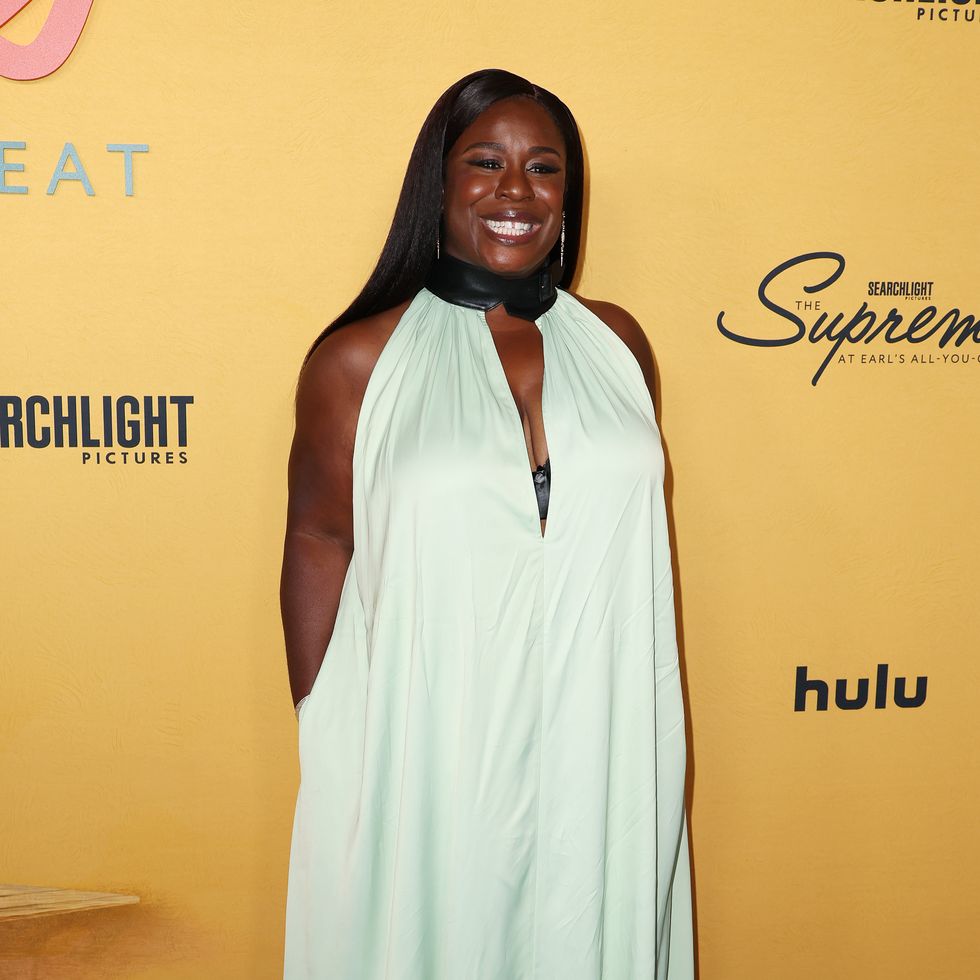 uzo aduba