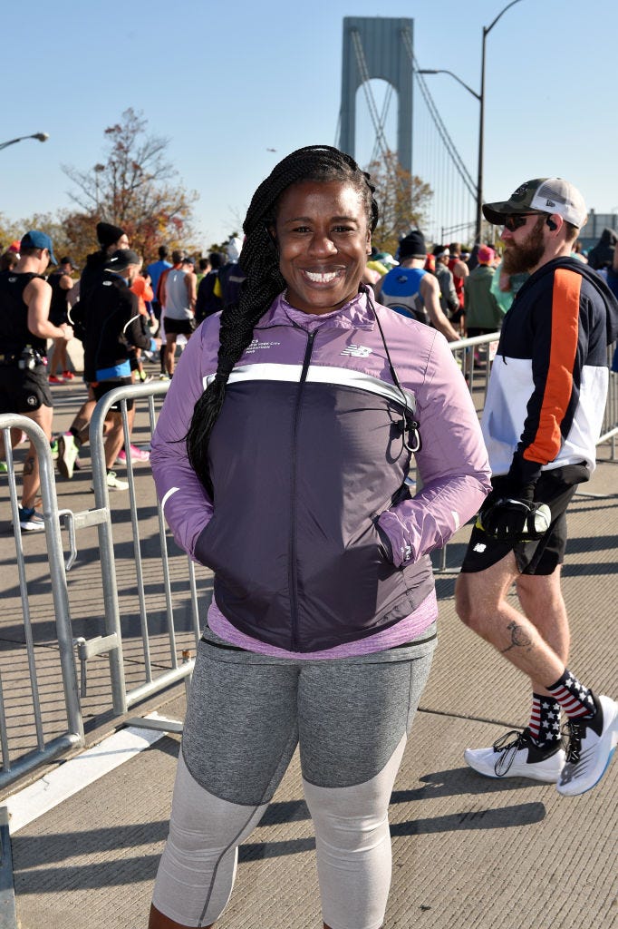 2019 TCS New York City Marathon