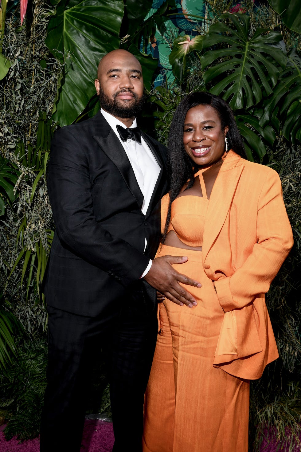 Pregnant Celebrities 2022: Celebrities Expecting Babies This Year