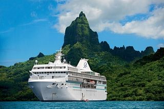 best cruise lines paul gaugin cruises