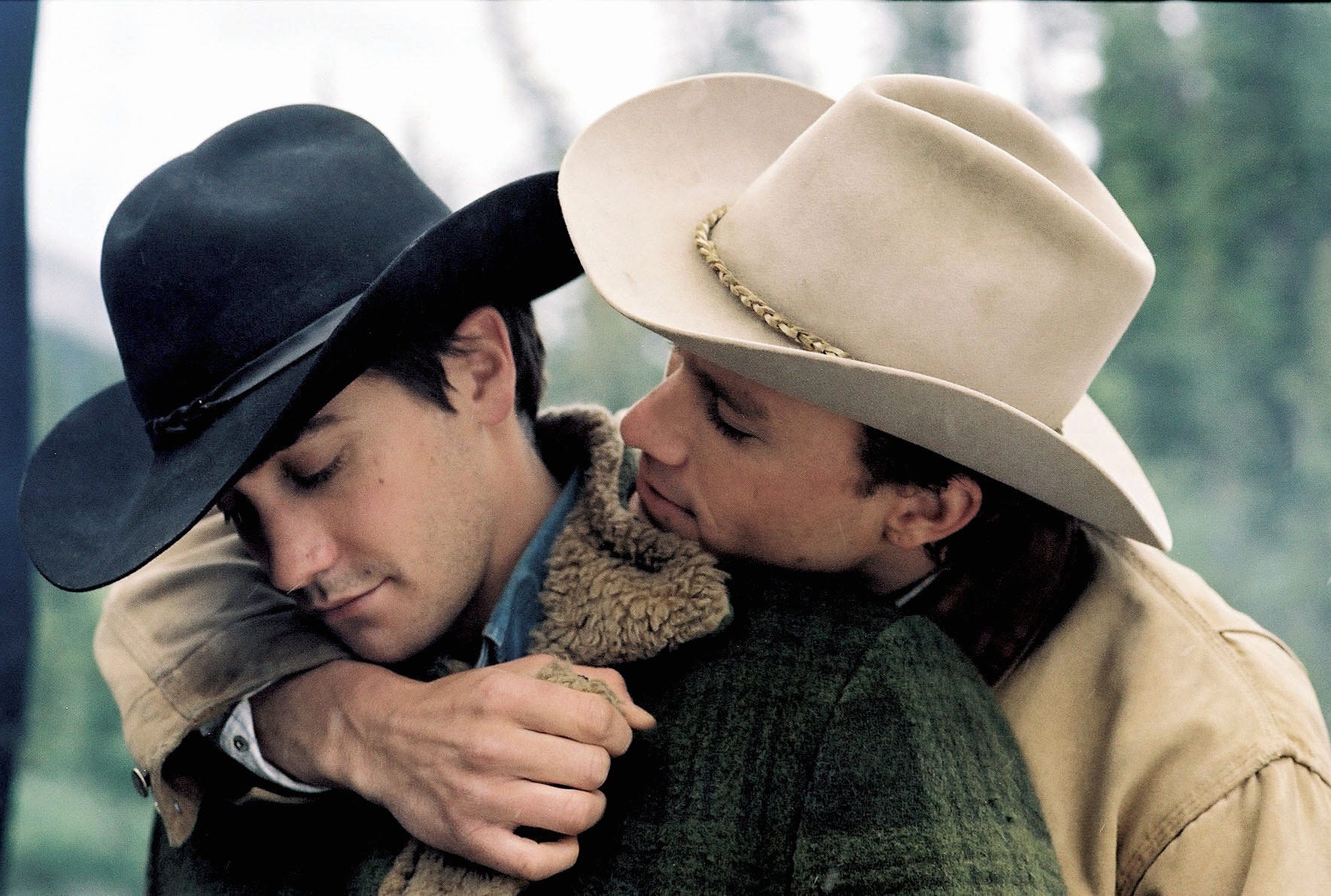 Brokeback Mountain Trailer