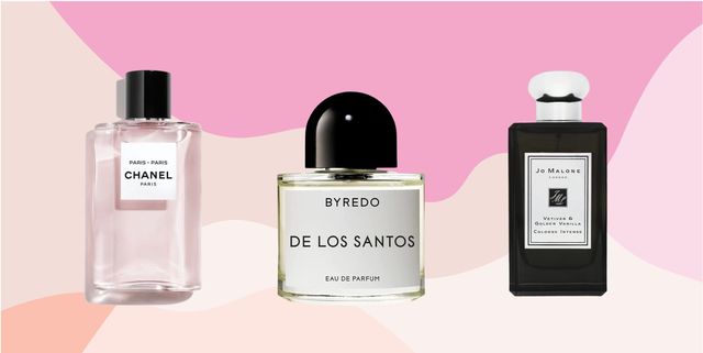 14 perfumes for every budget, from £30 to £230