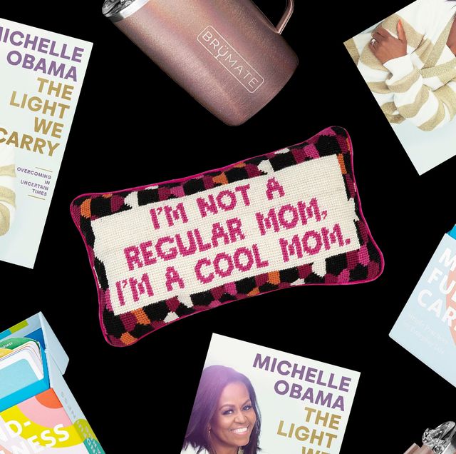 82 Best Gifts for Mom of 2024: Birthday Gift Ideas for Mother