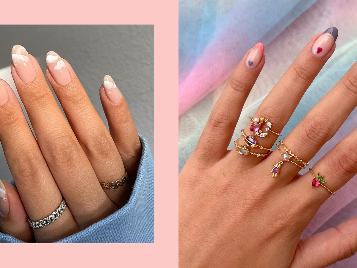 The 12 Best Fall Nail Colors for 2023