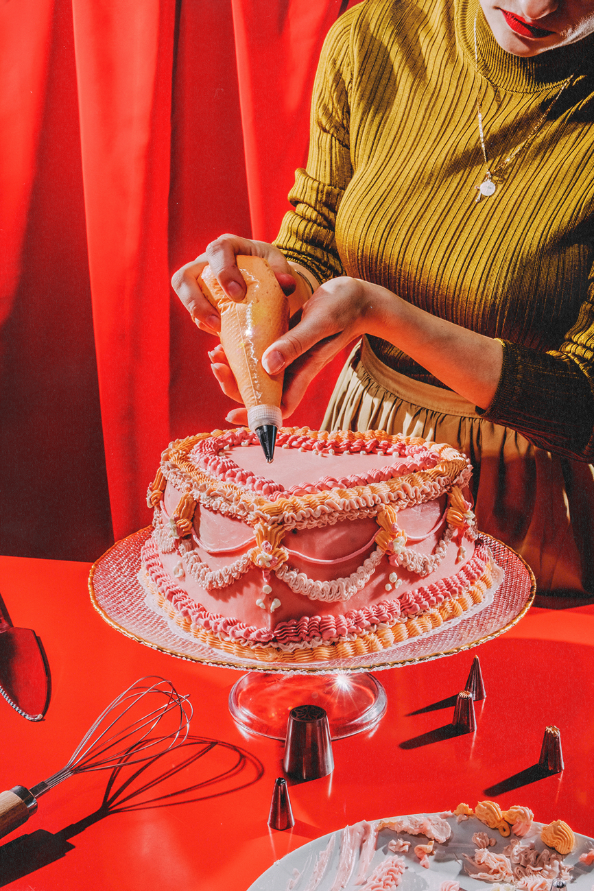 Here’s How to Throw a Super-Cute Valentine’s Day Party Worthy of the ’Gram