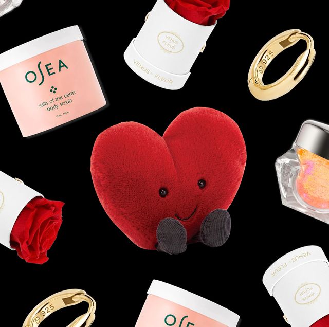 70 Inexpensive Valentine's Day Gifts 2024 — Cute V-Day Gifts Under $50