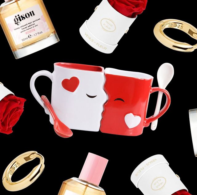 50 Inexpensive Valentine's Day Gift Ideas