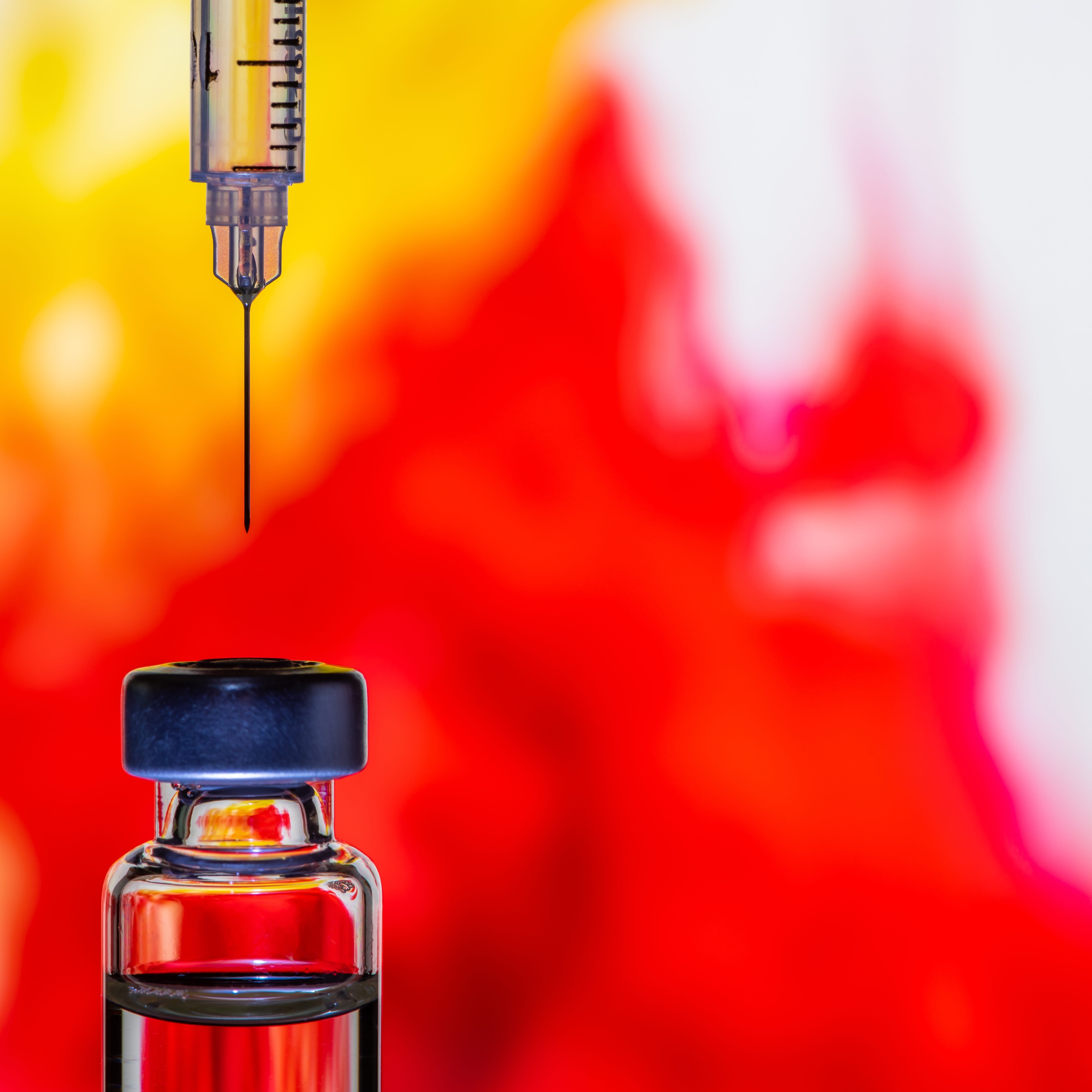 When It Comes to Flu Vaccines and Thimerosal, We Are Playing With Fire