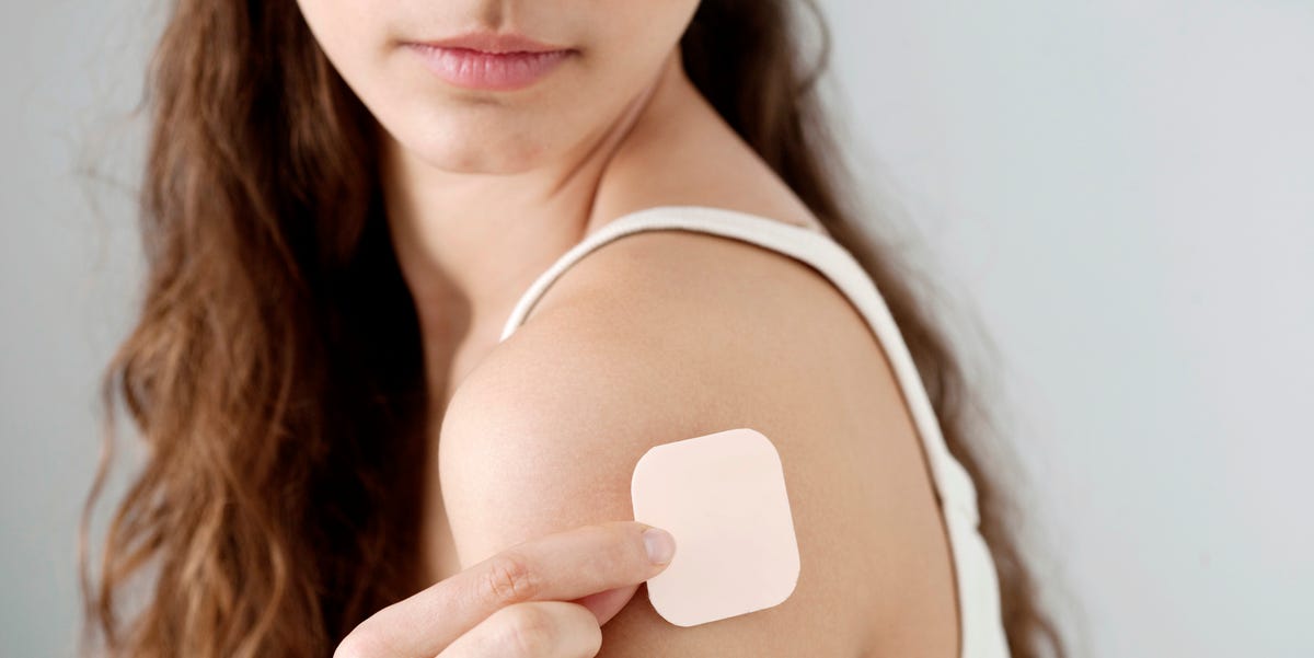 Are Vitamin Patches Effective? Doctors Weigh In Are Vitamin Patches Effective? Doctors Weigh In