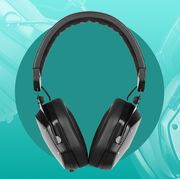 vmoda m200 anc noise cancelling wireless bluetooth overear headphones