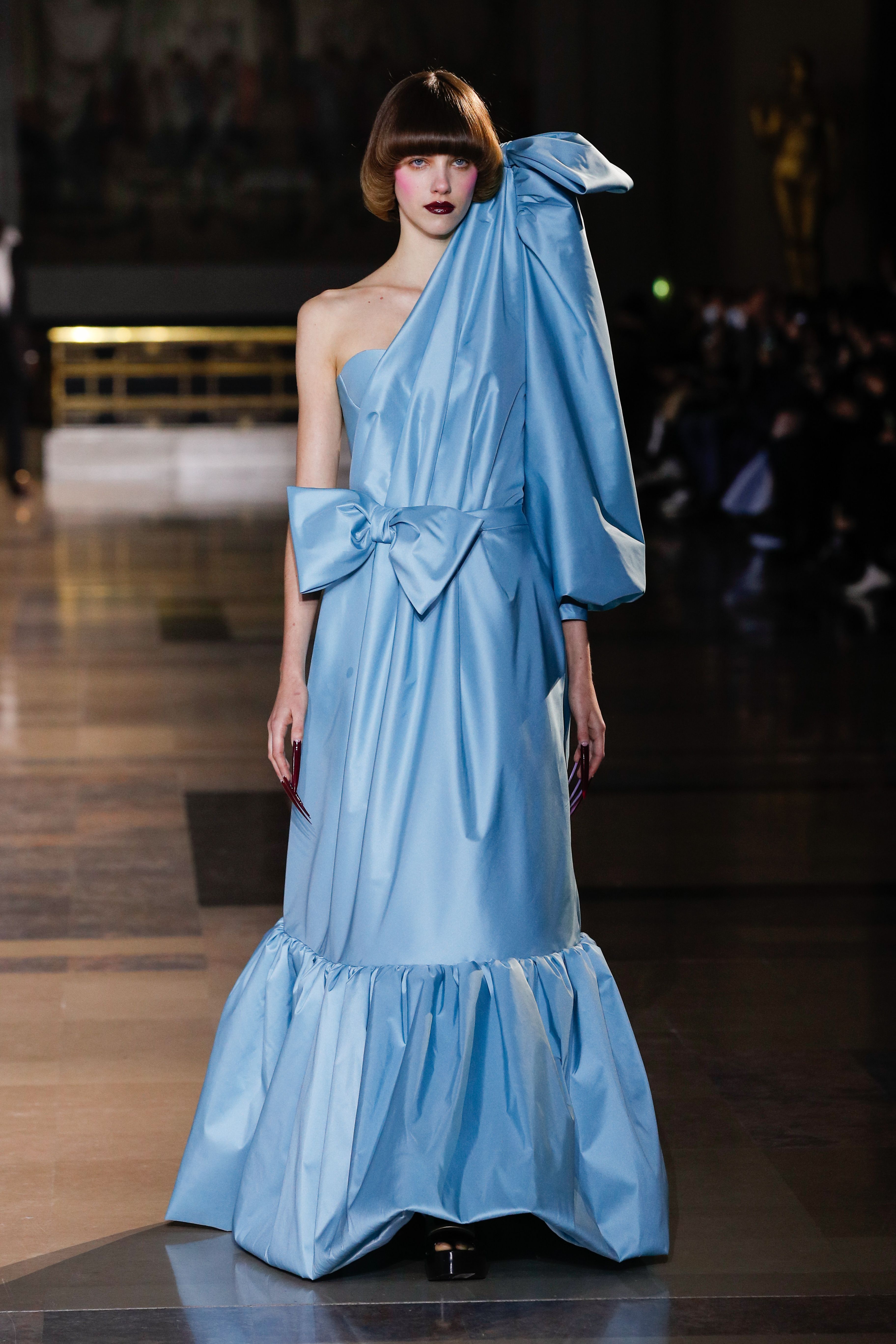 The Very Best Looks from Couture Week SS22