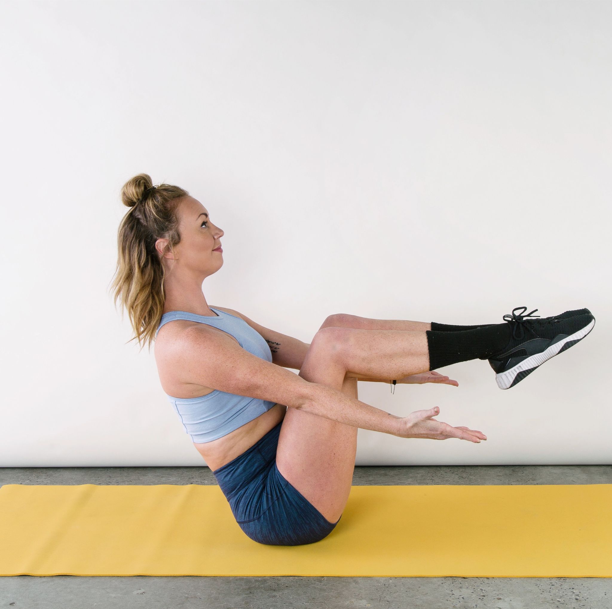 The 8 Best Core Stability Exercises