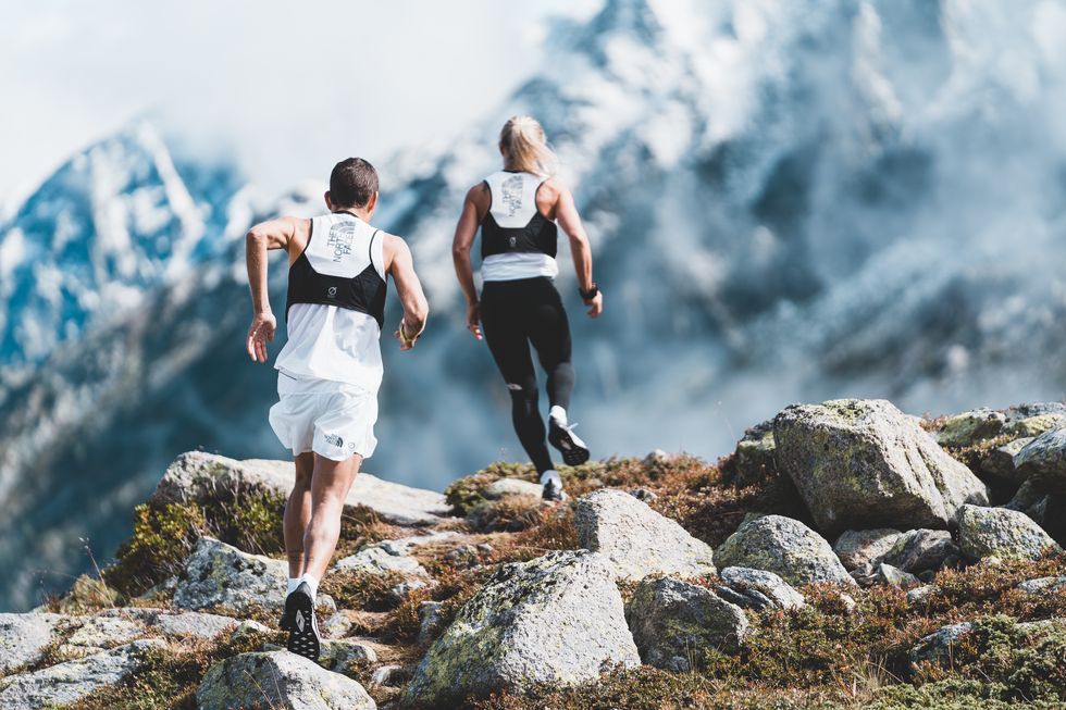 5 expert-approved tips for better trail running