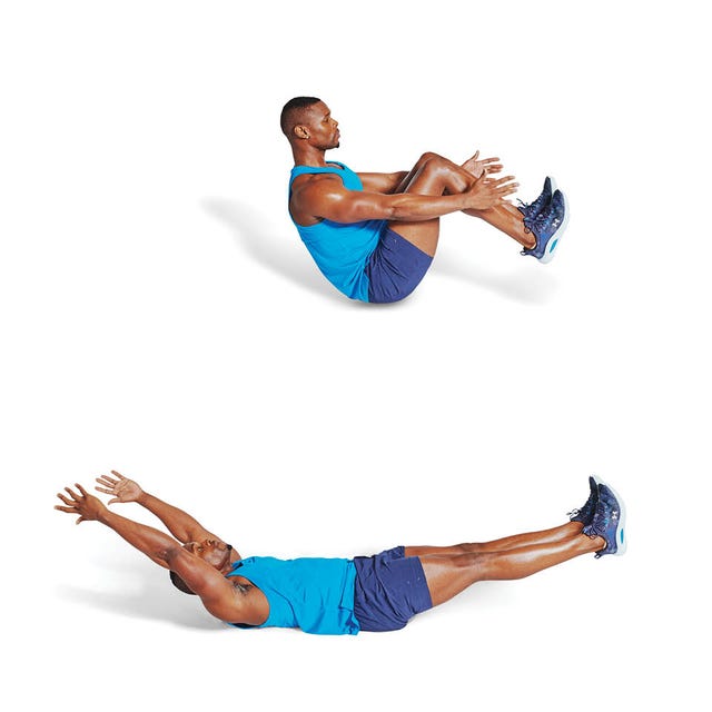 How to Do the SitUp