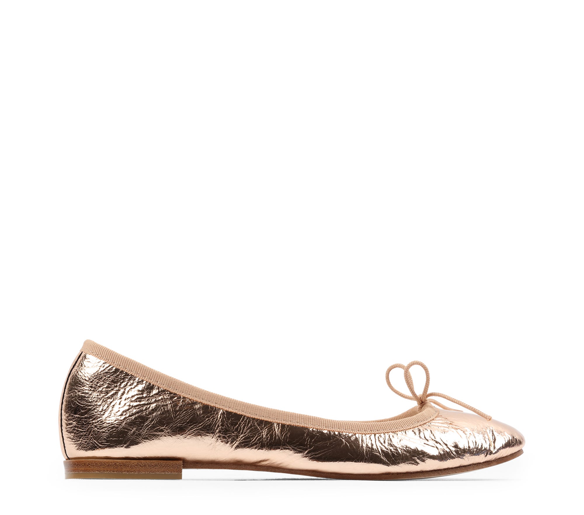 ballet flats