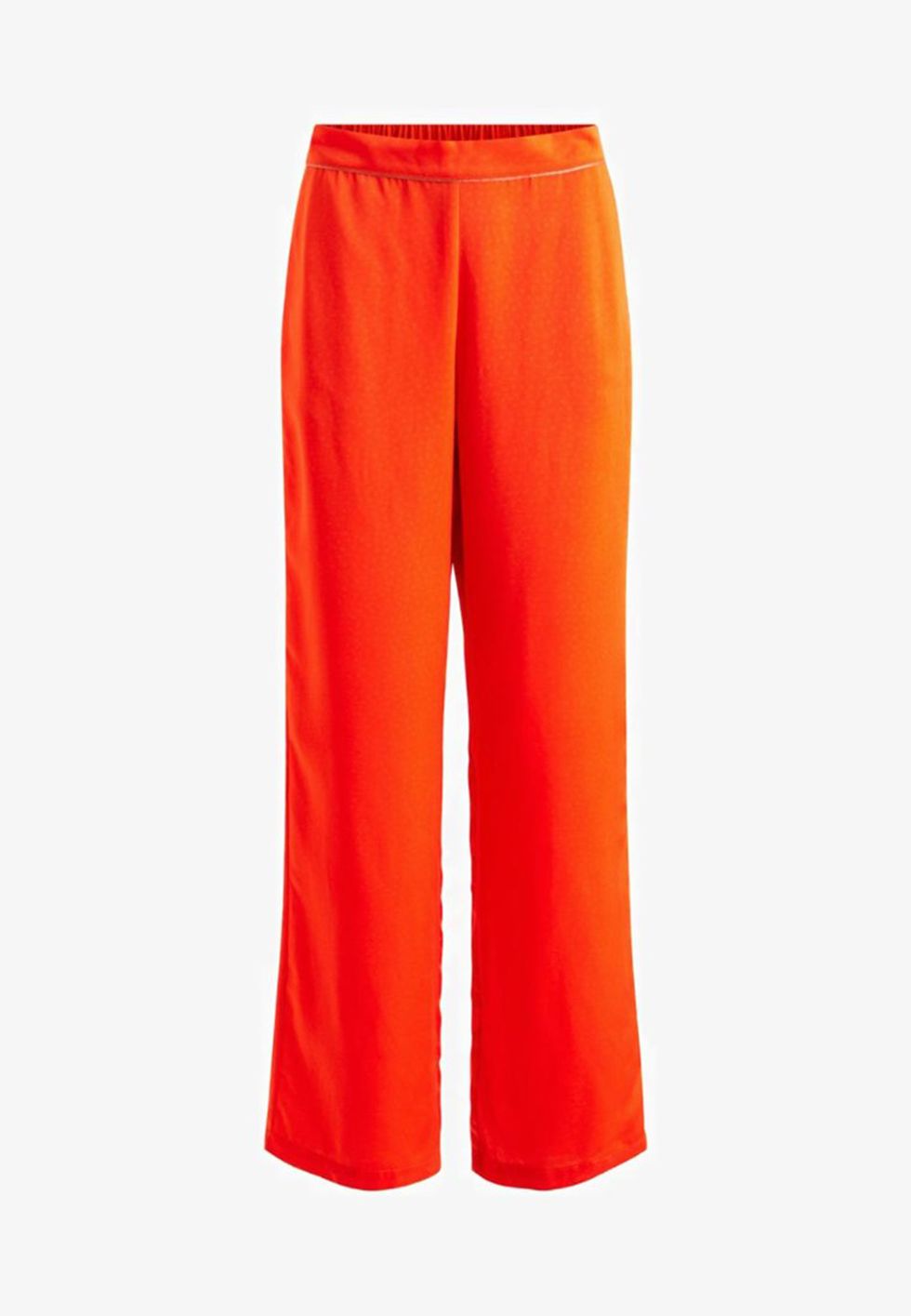 Clothing, Orange, Active pants, Sportswear, Red, Trousers, Yellow, sweatpant, Pocket, 