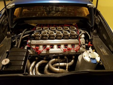 33 of the Most Interesting Engine Swaps We've Ever Seen