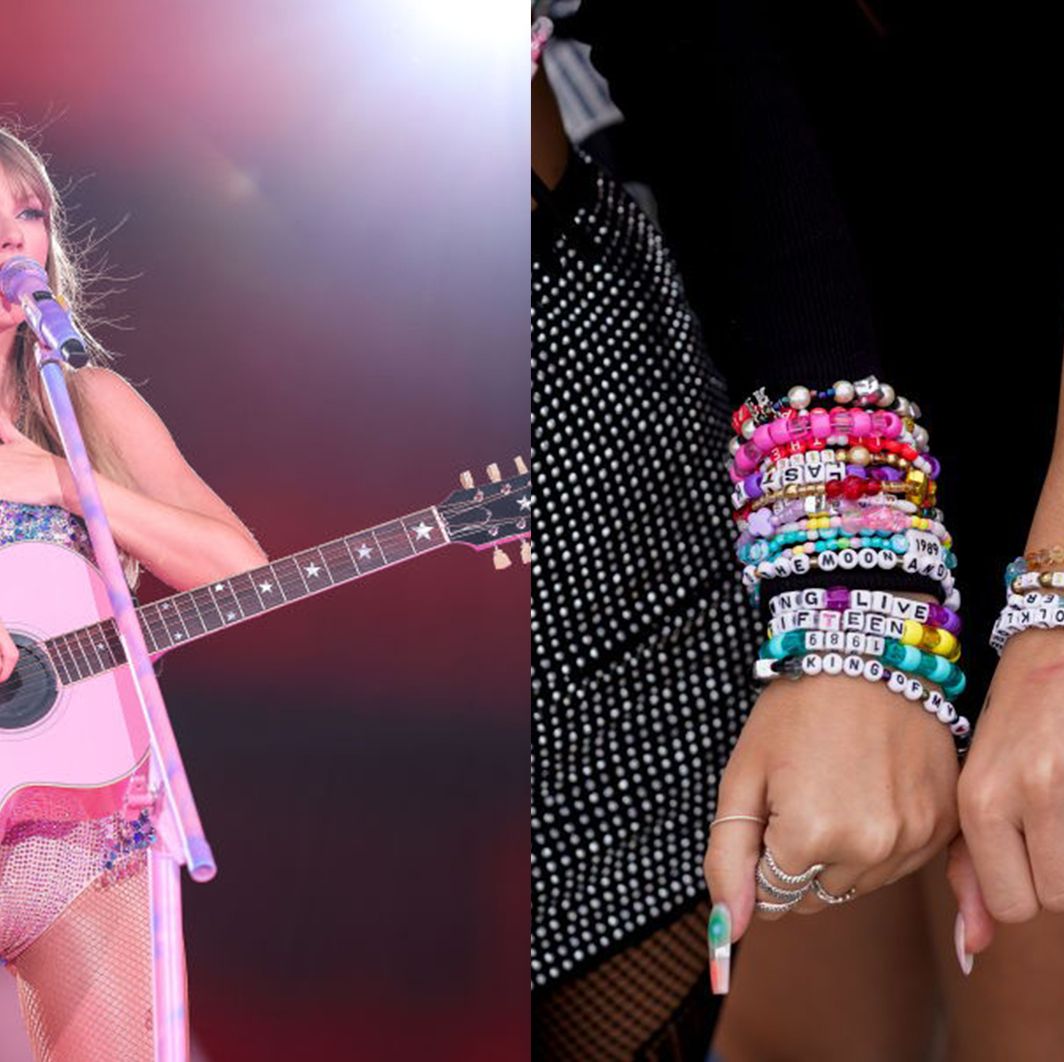 How to Make the Friendship Bracelets (Taylor's Version)