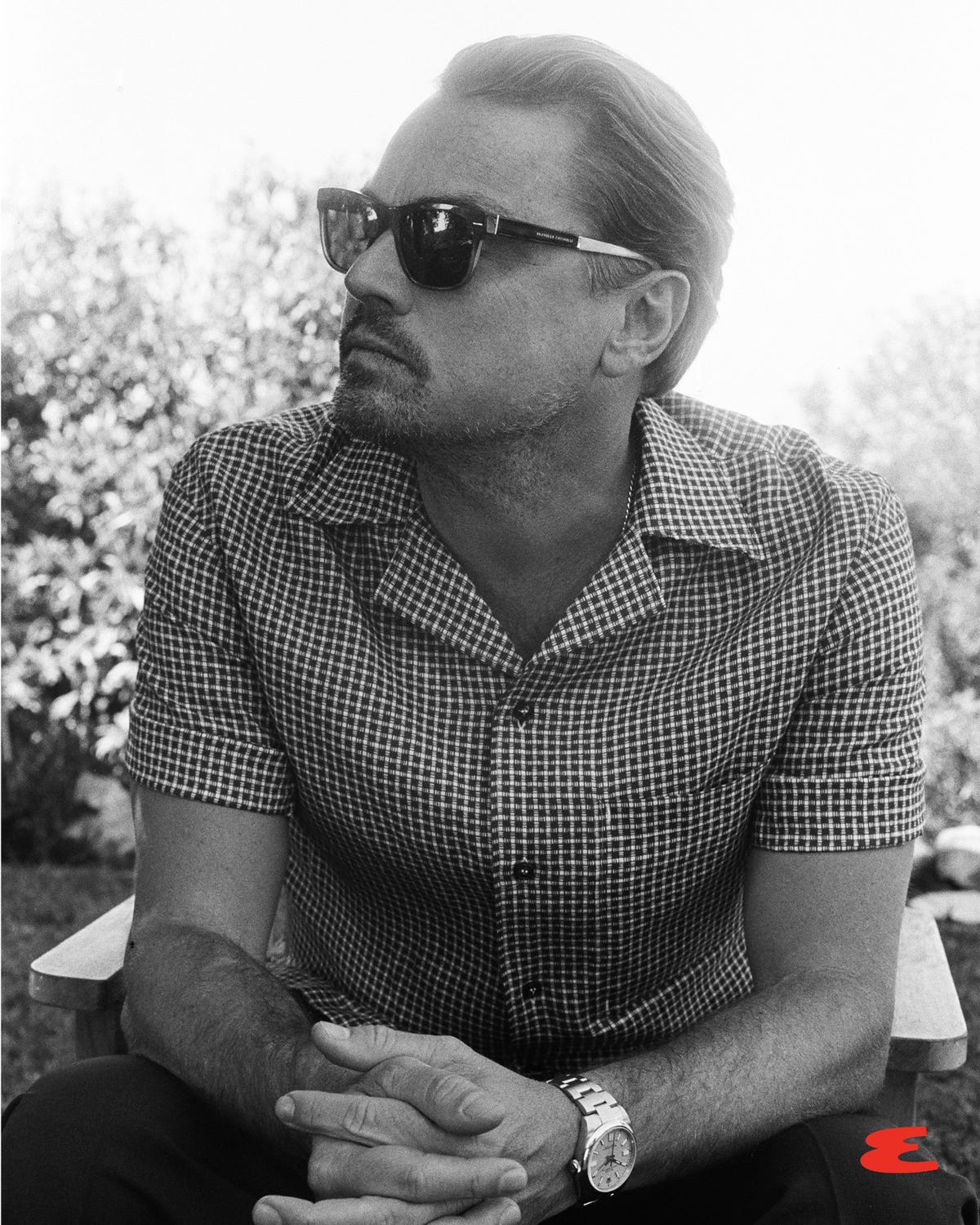 What Does Leonardo DiCaprio Want Now?
