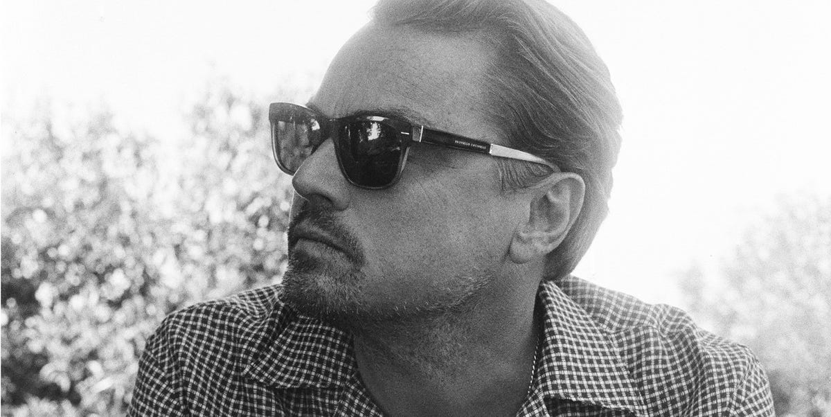 What Does Leonardo DiCaprio Want Now?